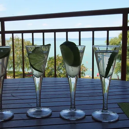 Viktoria Apartman Appartamento