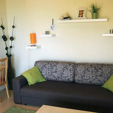 Appartamento Viktoria Apartman