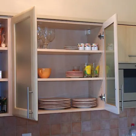 Viktoria Apartman Appartamento