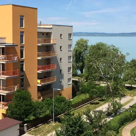 Viktoria Apartman
