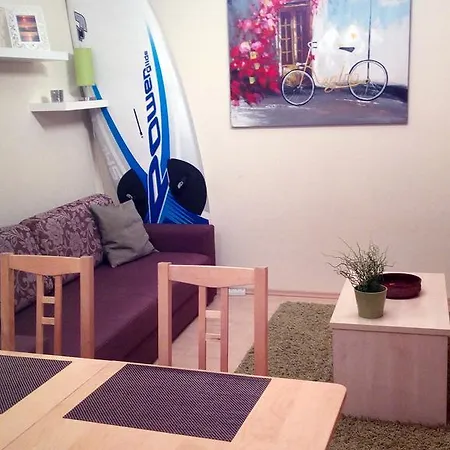 Viktoria Apartman